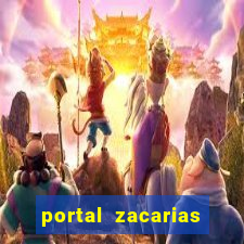 portal zacarias andressa urach